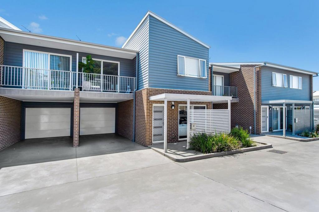 33/6 Cathie Rd, Port Macquarie, NSW 2444