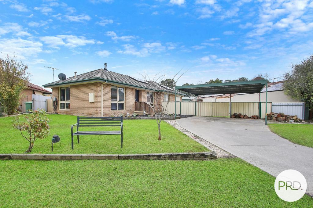 16 Kensington Ct, Thurgoona, NSW 2640