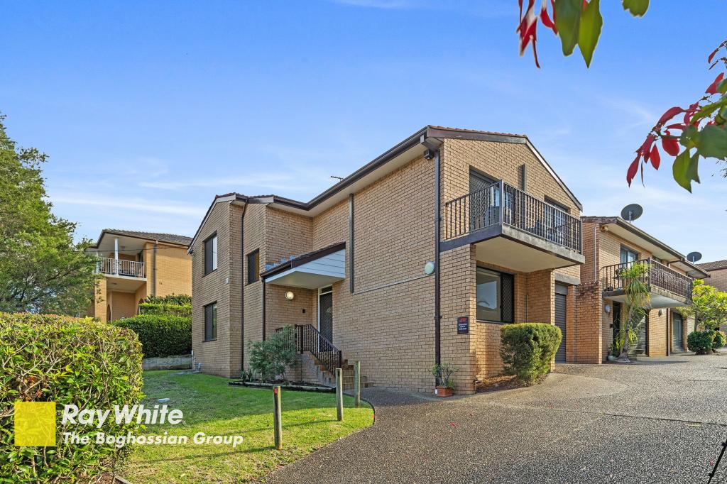 1/17 BASS RD, EARLWOOD, NSW 2206