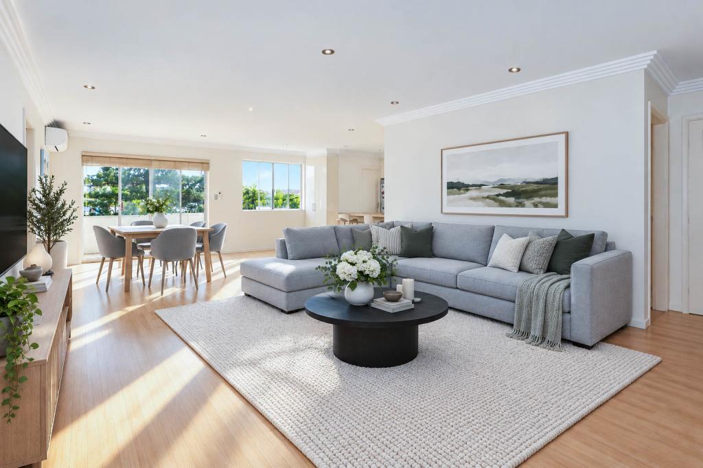 15/14-16 Malvern Ave, Manly, NSW 2095