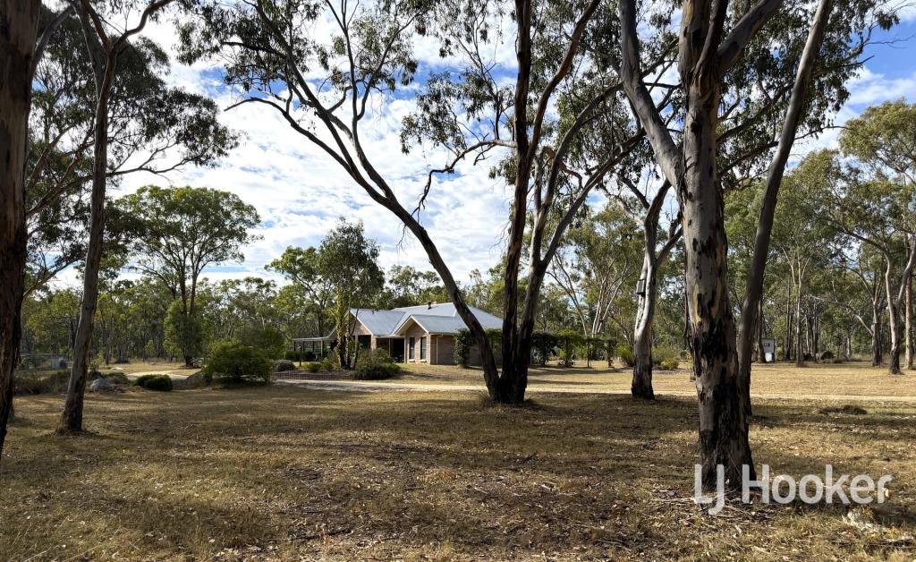 1363 Howell Rd, Howell, NSW 2360