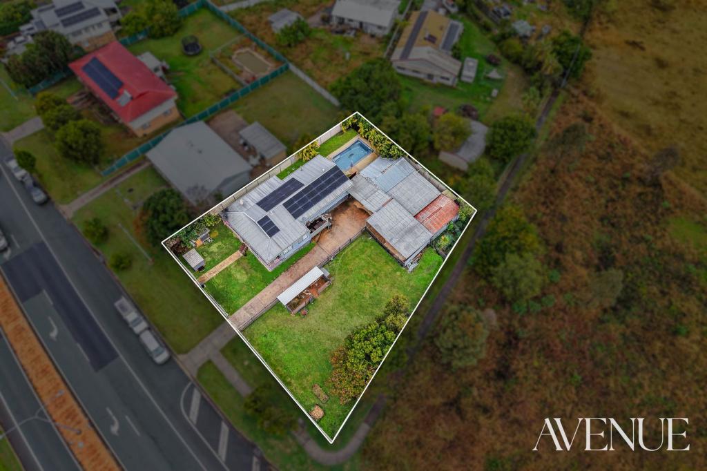 34 Bromelton St, Beaudesert, QLD 4285