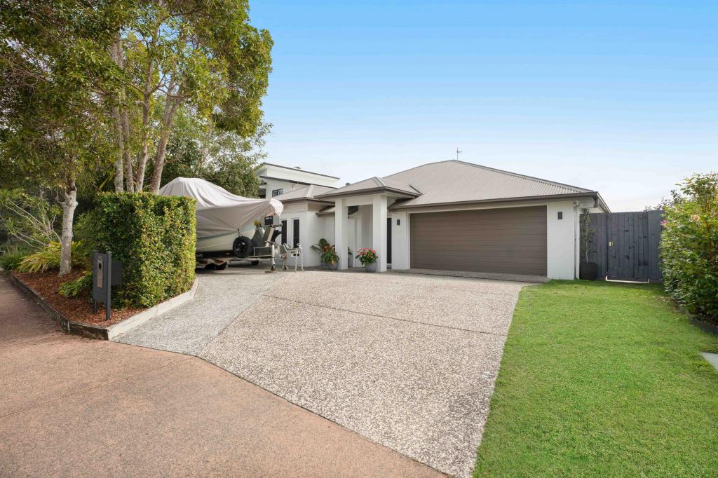 163 THE AVE, PEREGIAN SPRINGS, QLD 4573