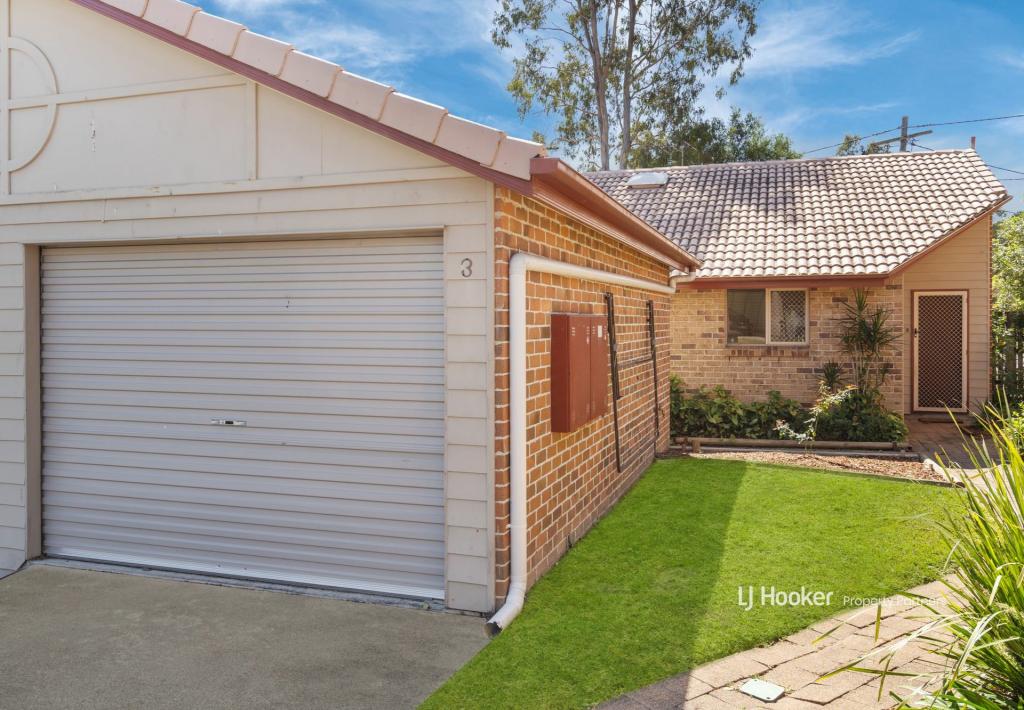 3/69 Stones Rd, Sunnybank Hills, QLD 4109