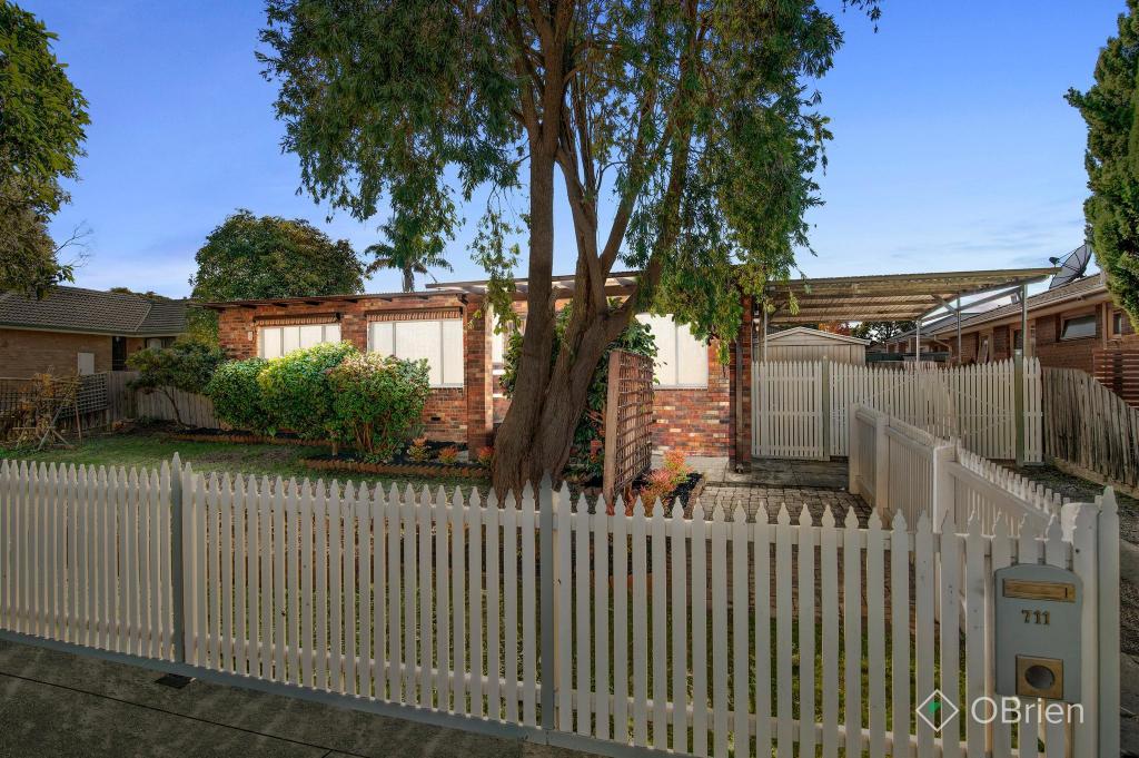 711 Burwood Hwy, Ferntree Gully, VIC 3156