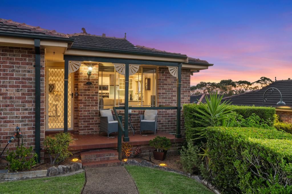 6/4-10 DANDARBONG AVE, BANGOR, NSW 2234