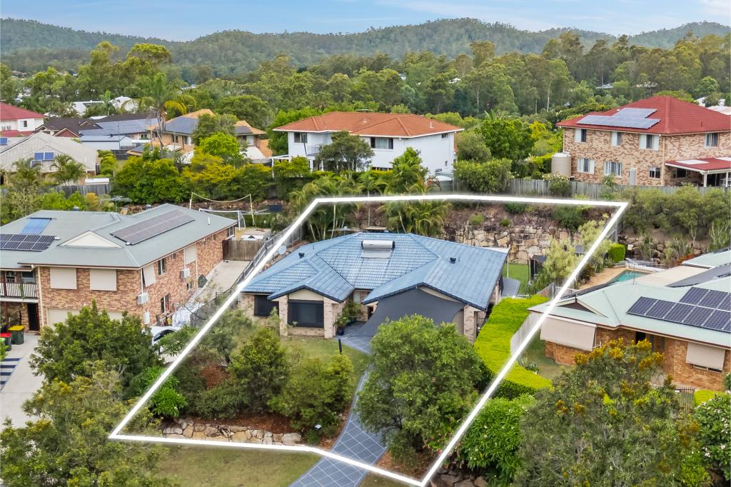 16 Fortrose Pl, Ferny Grove, QLD 4055