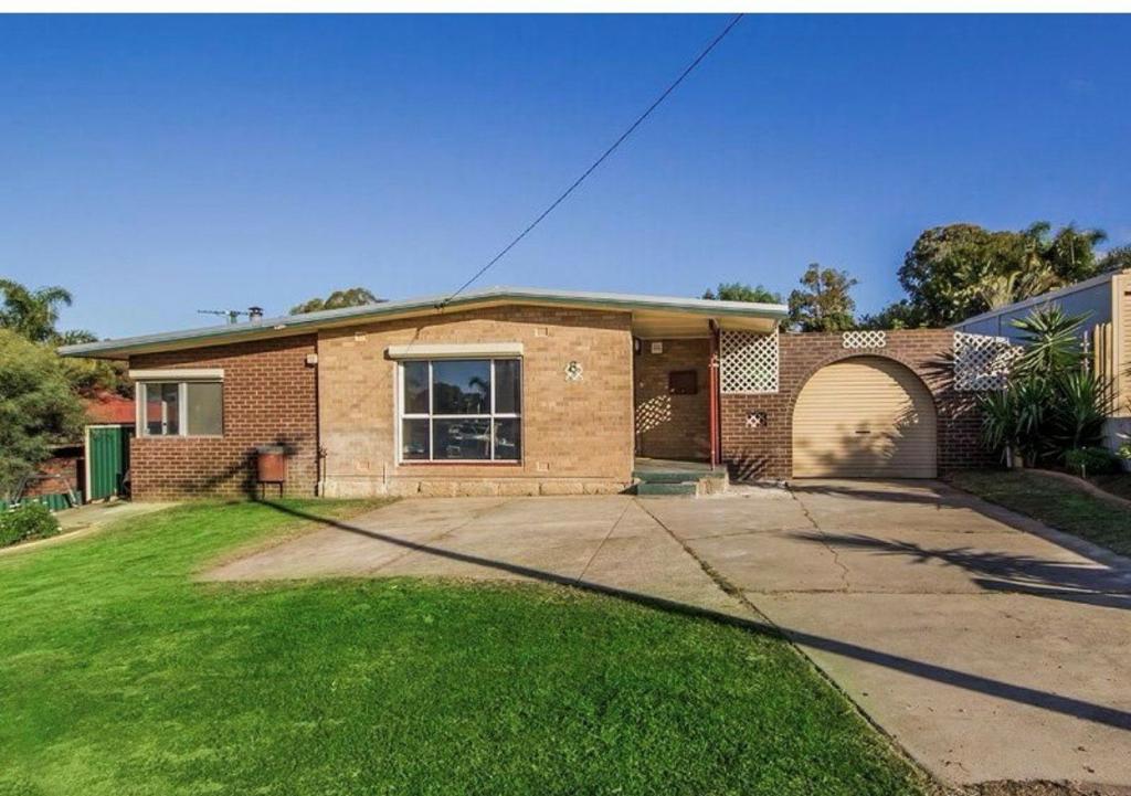 6 Cowling Way, Parmelia, WA 6167