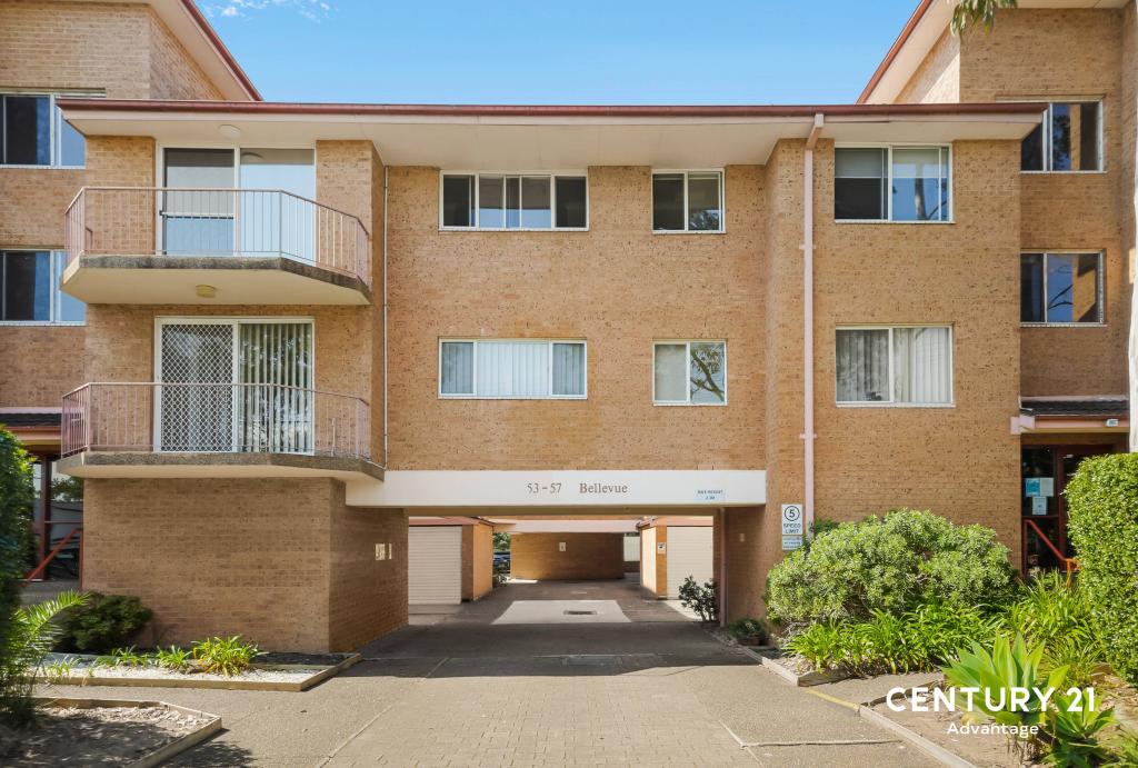 22/53-57 GOOD ST, WESTMEAD, NSW 2145