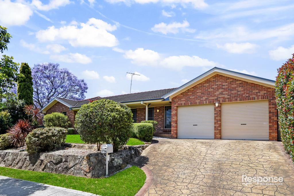 90 Bingara Cres, Bella Vista, NSW 2153