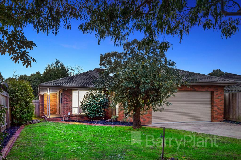 10 Stockdale Cl, Ferntree Gully, VIC 3156