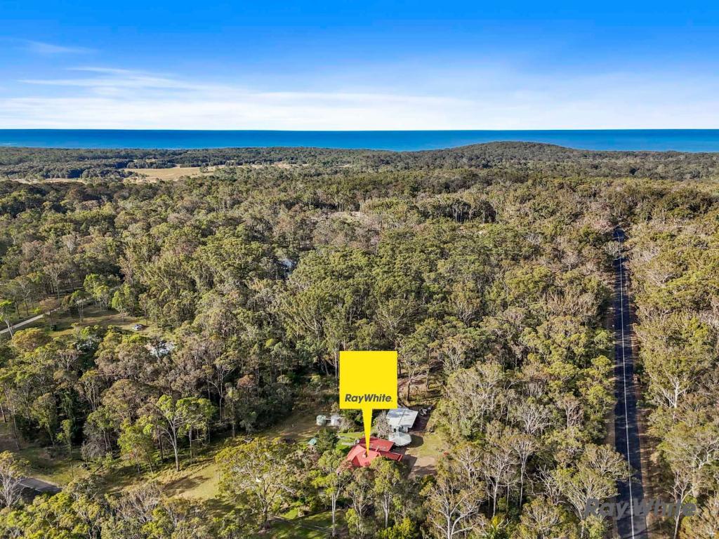 8 Berriman Dr, Congo, NSW 2537