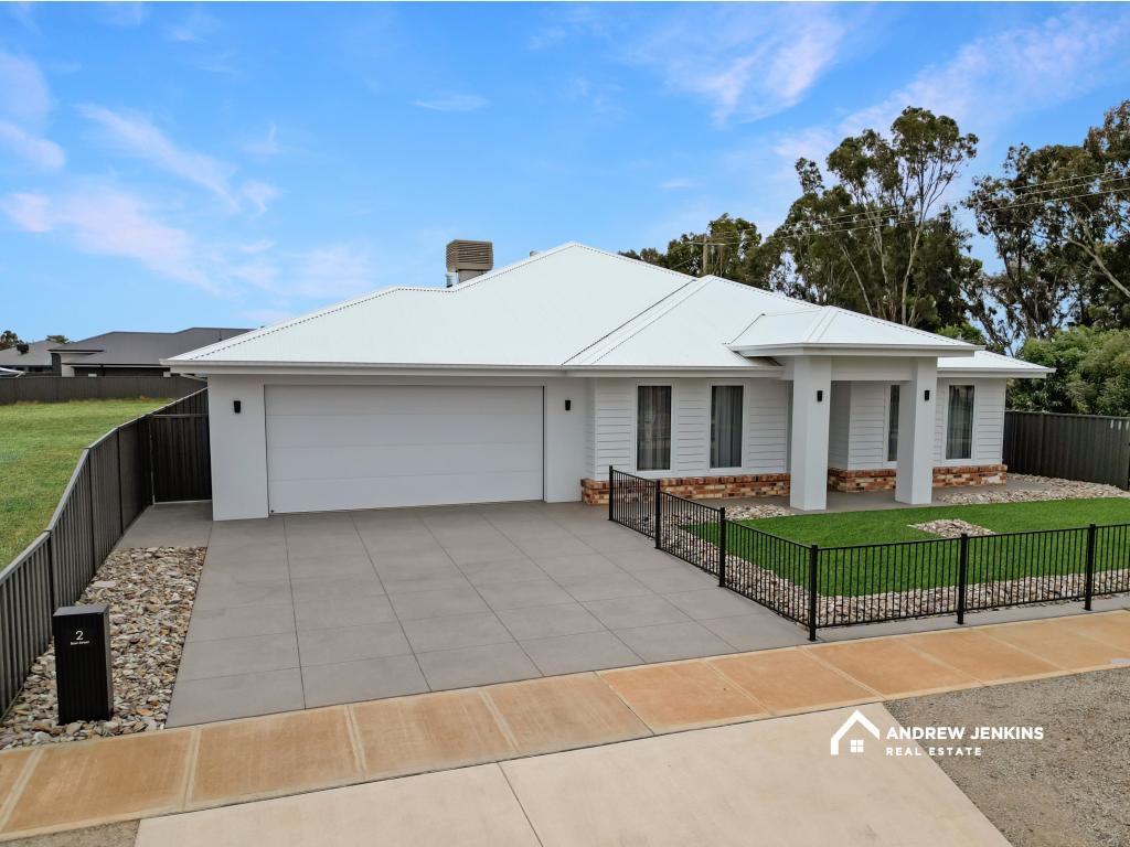 2 Bosc St, Cobram, VIC 3644