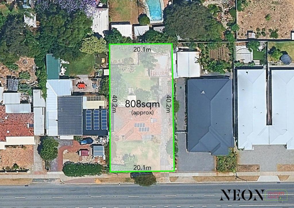 1093 Wanneroo Rd, Wanneroo, WA 6065