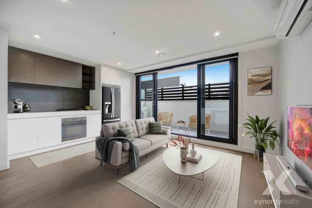 107/2a Henry St, Windsor, VIC 3181