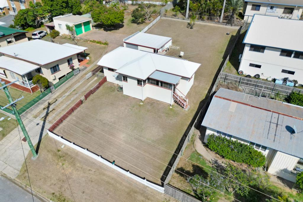 9a Ann St, South Gladstone, QLD 4680