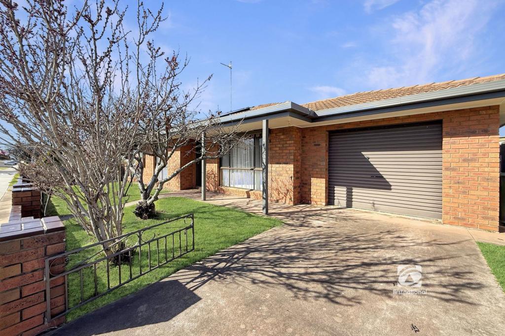 65 Turnbull St, Bairnsdale, VIC 3875