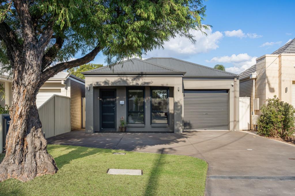 16 Sunset Cres, Grange, SA 5022