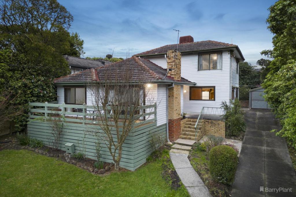 12 Rye St, Mitcham, VIC 3132