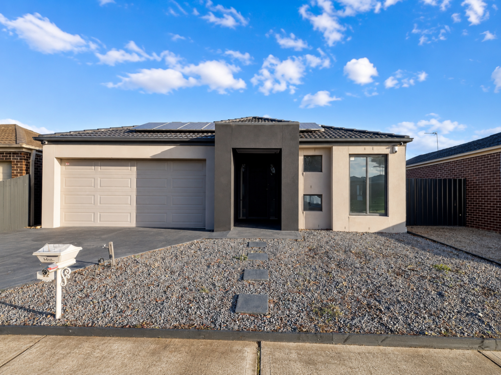 33 Vanderbilt Ave, Truganina, VIC 3029