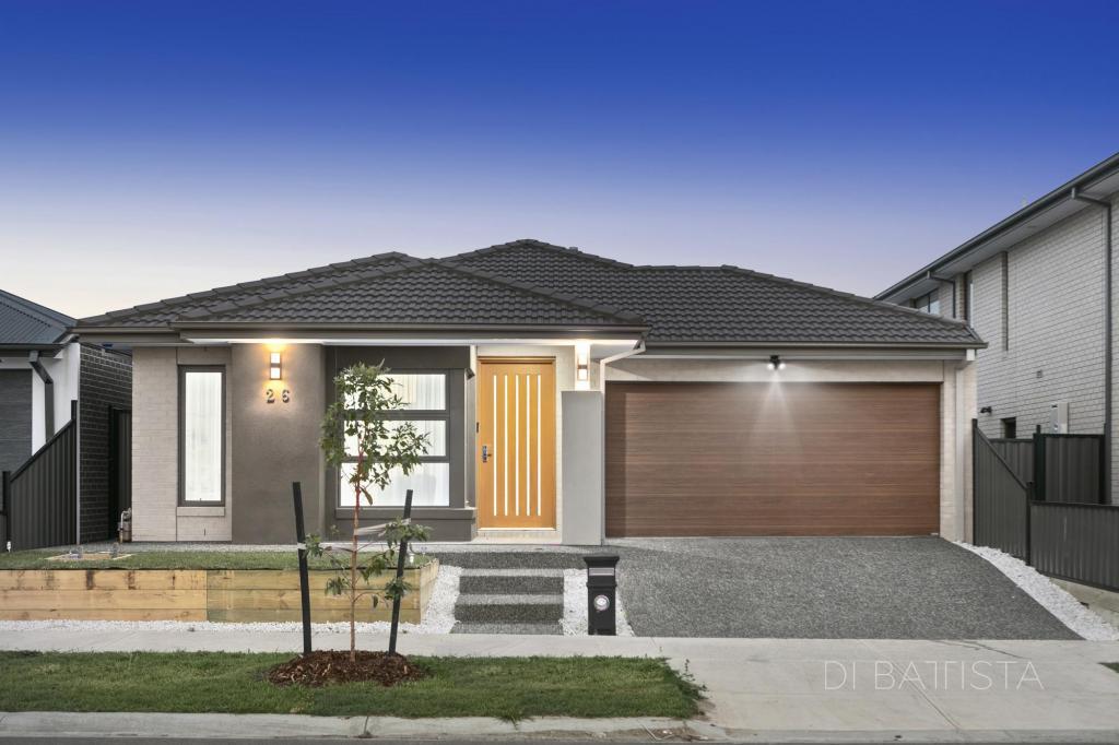 26 AINTREE ST, CRAIGIEBURN, VIC 3064