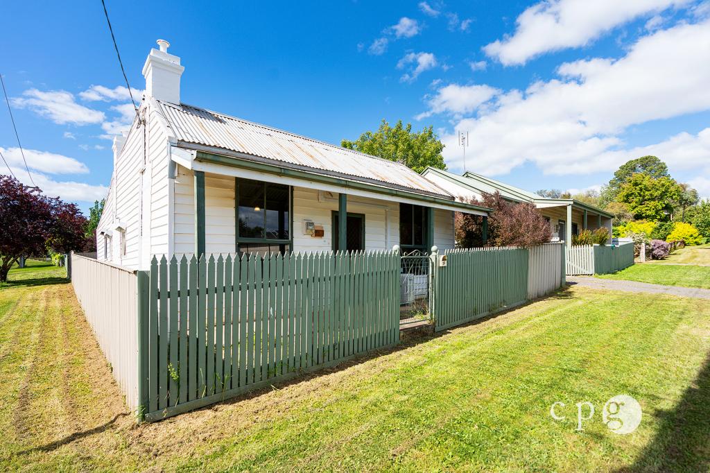 33 Mcgrath St, Castlemaine, VIC 3450