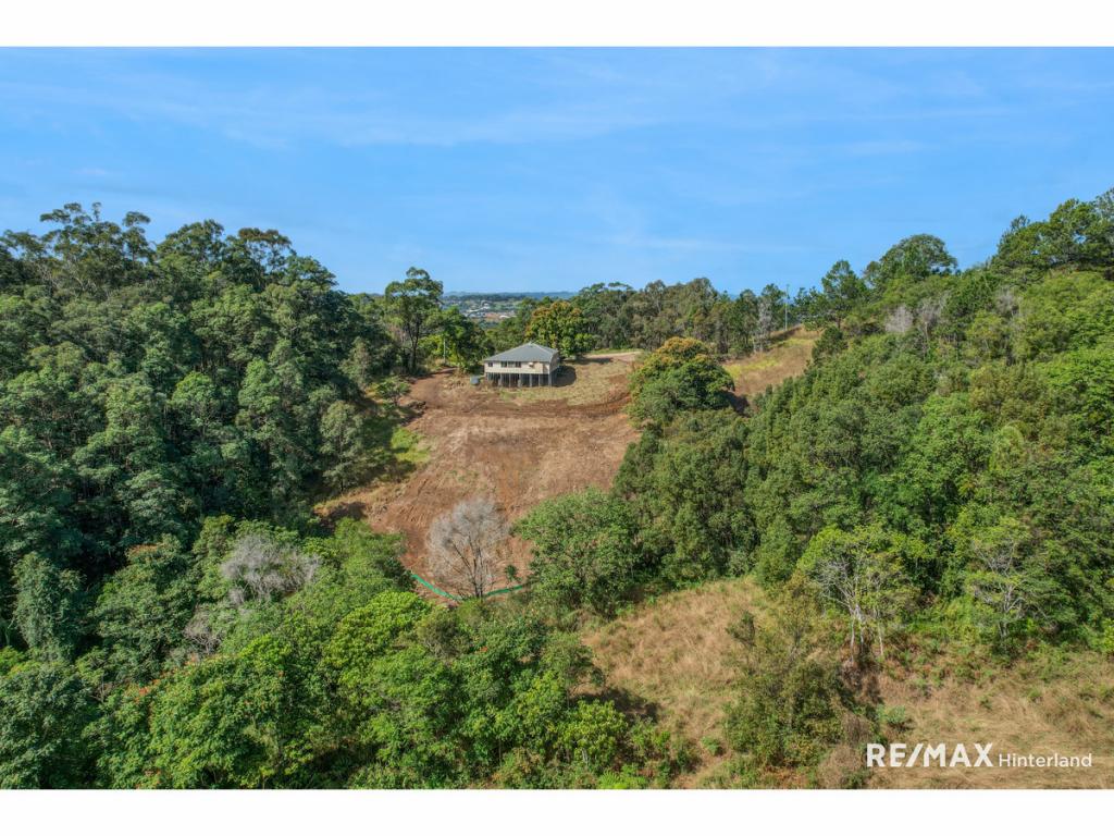 96 Parsons Knob Rd, West Woombye, QLD 4559