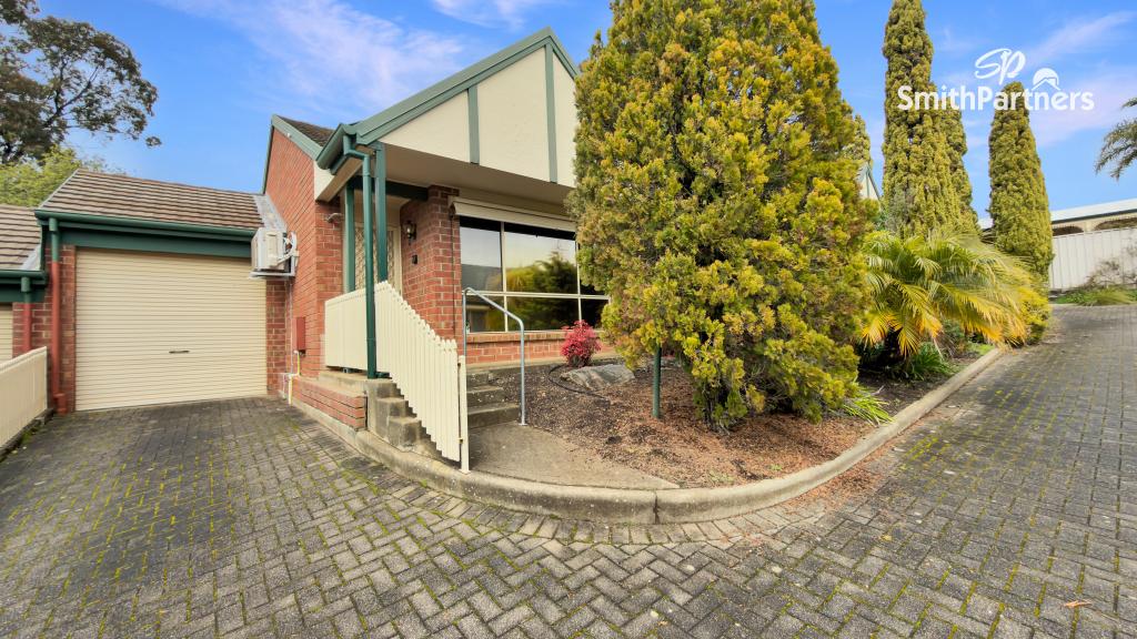 12/21-23 Roycroft Pl, Golden Grove, SA 5125