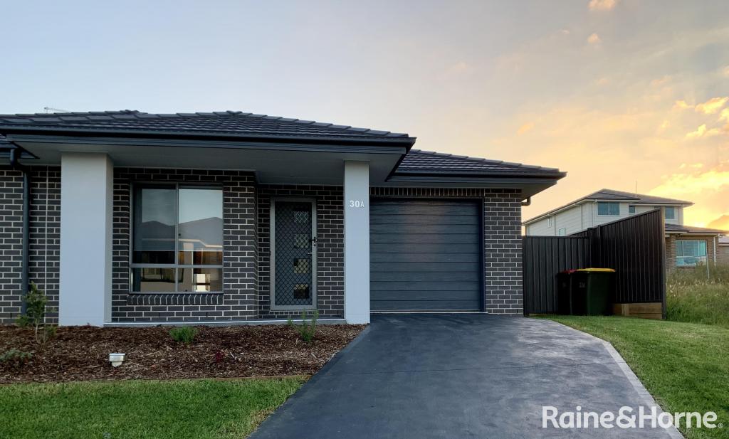 30A RUBICON ST, SCHOFIELDS, NSW 2762