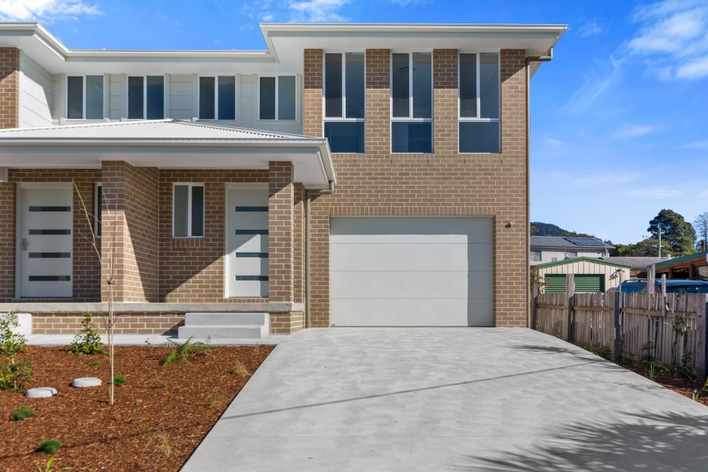 26 Orana Pde, Unanderra, NSW 2526