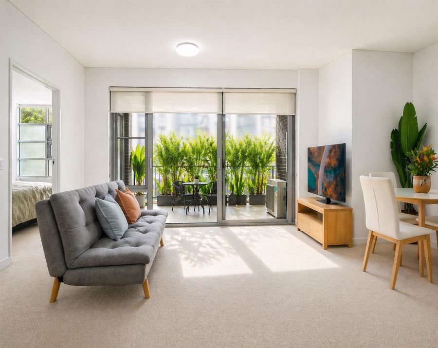 32/15-21 MINDARIE ST, LANE COVE NORTH, NSW 2066
