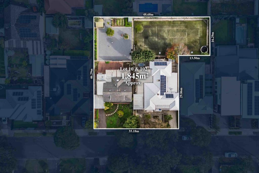 6 & 8 Angas Rd, Magill, SA 5072