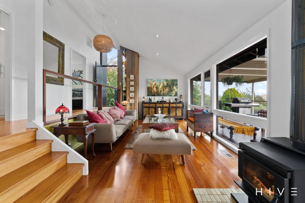 47 Baracchi Cres, Giralang, ACT 2617