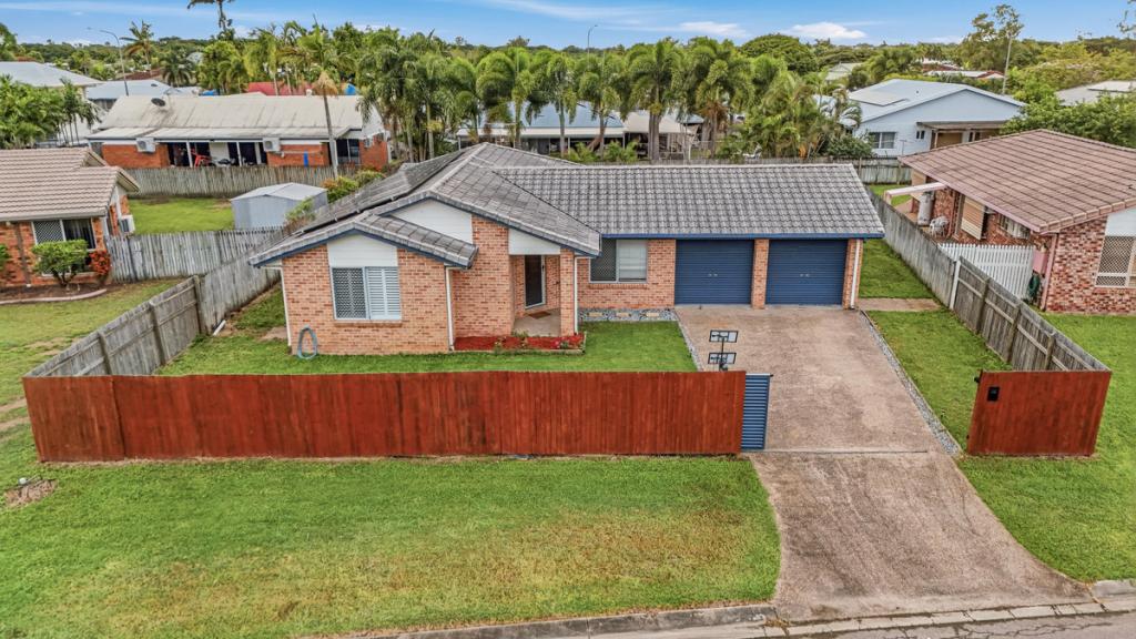 10 Zamia Ct, Annandale, QLD 4814