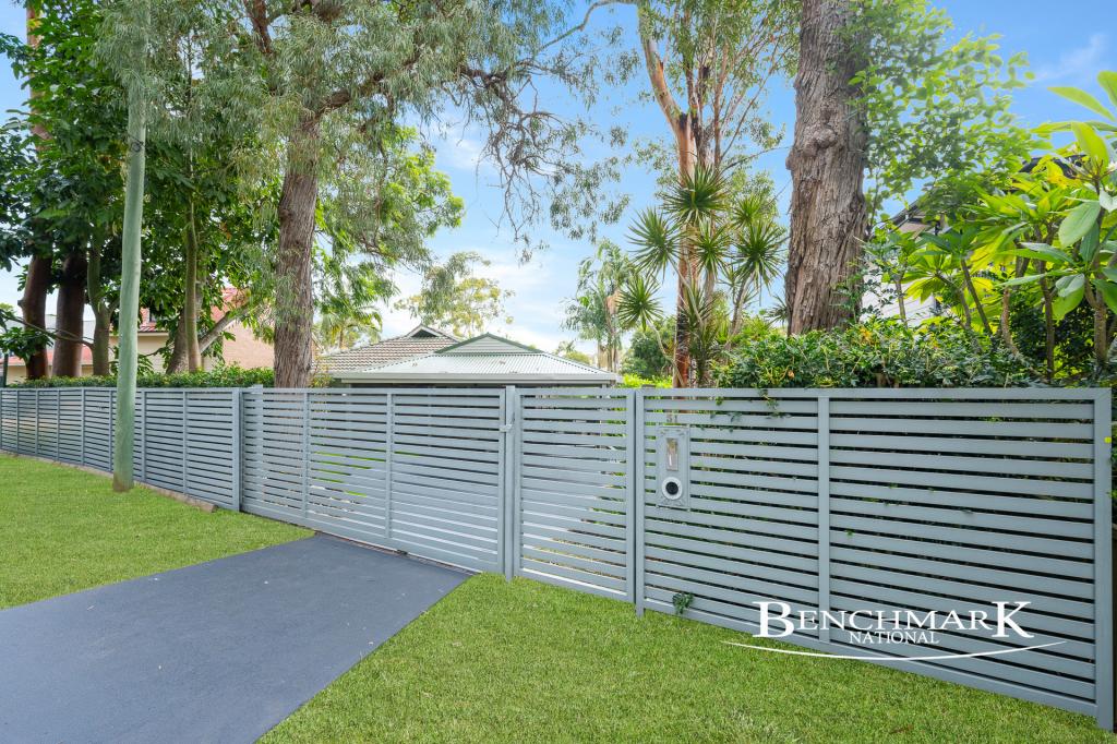 51 St George Cres, Sandy Point, NSW 2172