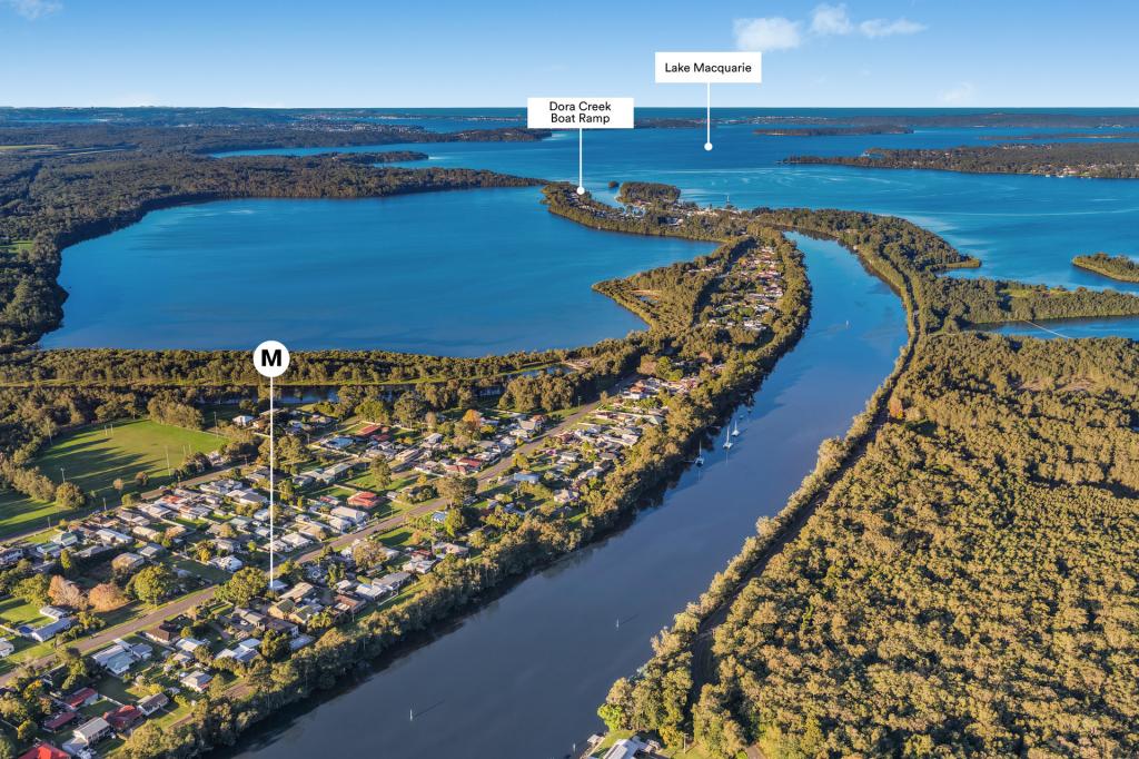 36 Dora St, Dora Creek, NSW 2264