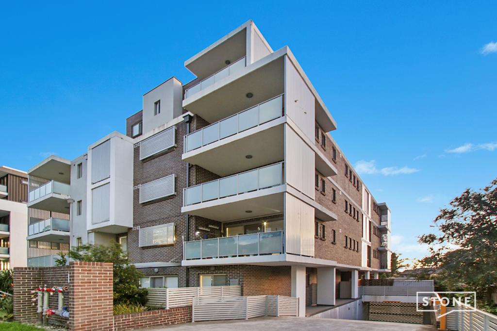 8/20 Good St, Westmead, NSW 2145