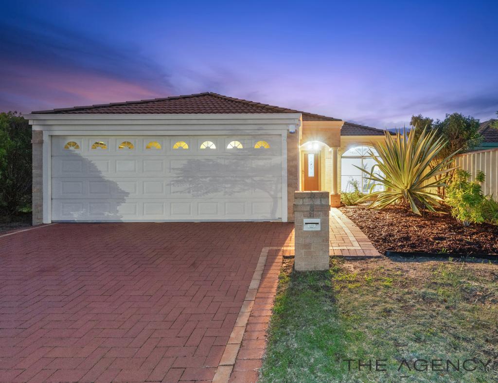 21 Terelinck Cres, Redcliffe, WA 6104