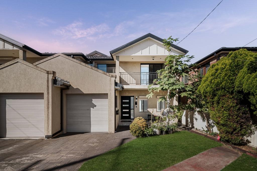 247A EDGAR ST, CONDELL PARK, NSW 2200