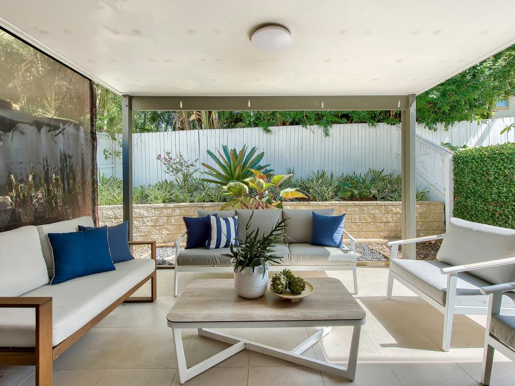 3/28 Lutana St, Stafford, QLD 4053