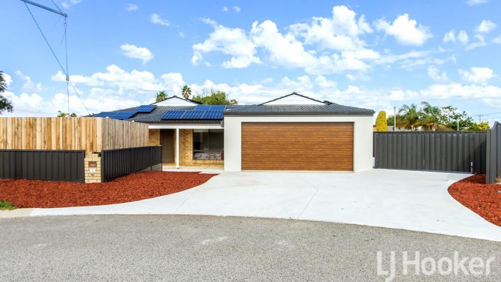 9 Lifu Ct, Cooloongup, WA 6168