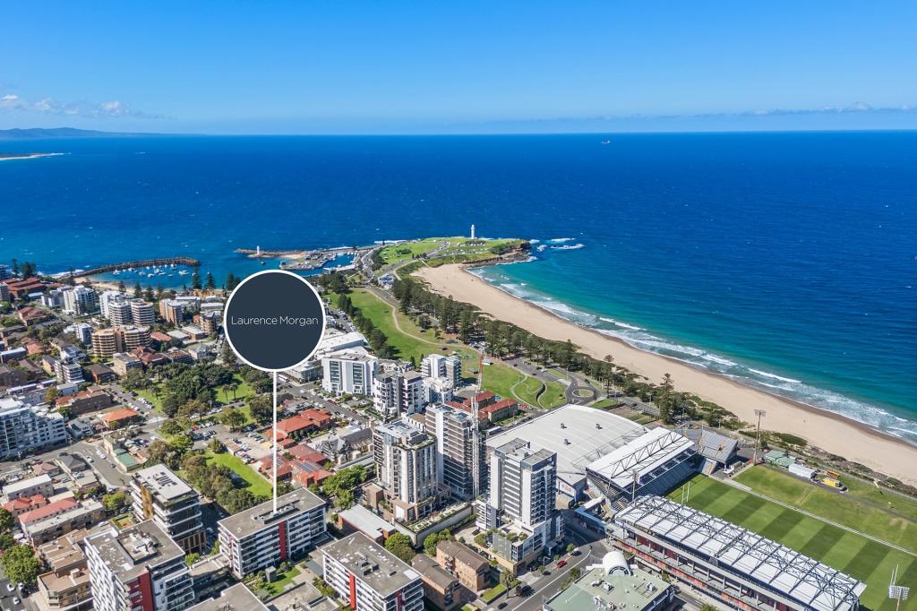 601/31 Crown St, Wollongong, NSW 2500