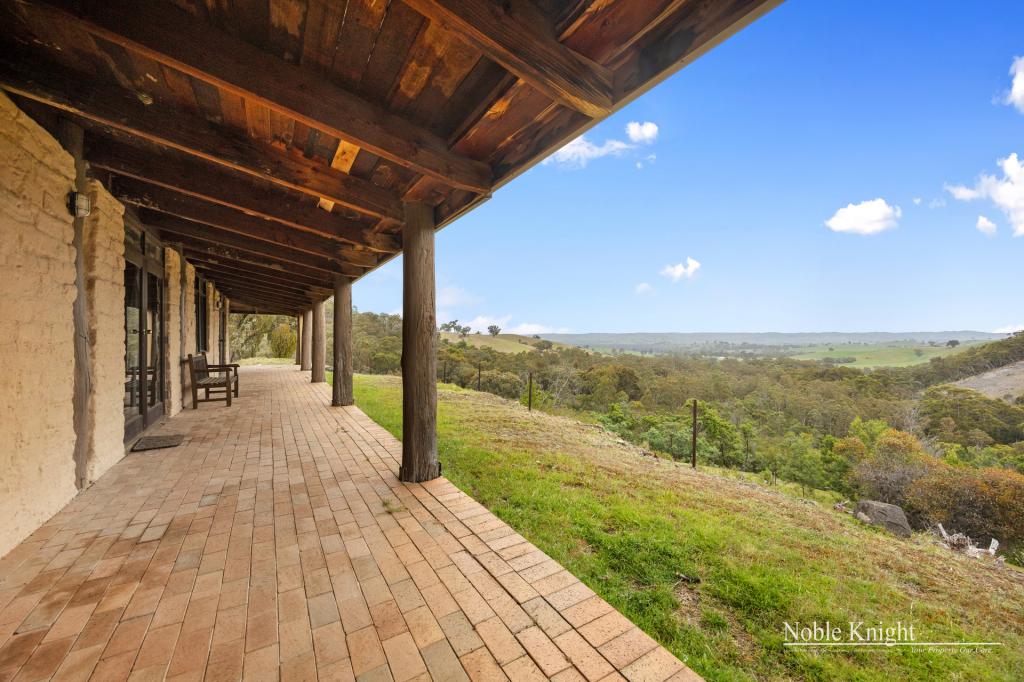 129 SWITZERLAND RD, GHIN GHIN, VIC 3717