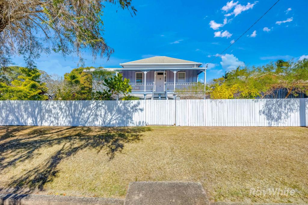 2 Bell St, Bundaberg South, QLD 4670