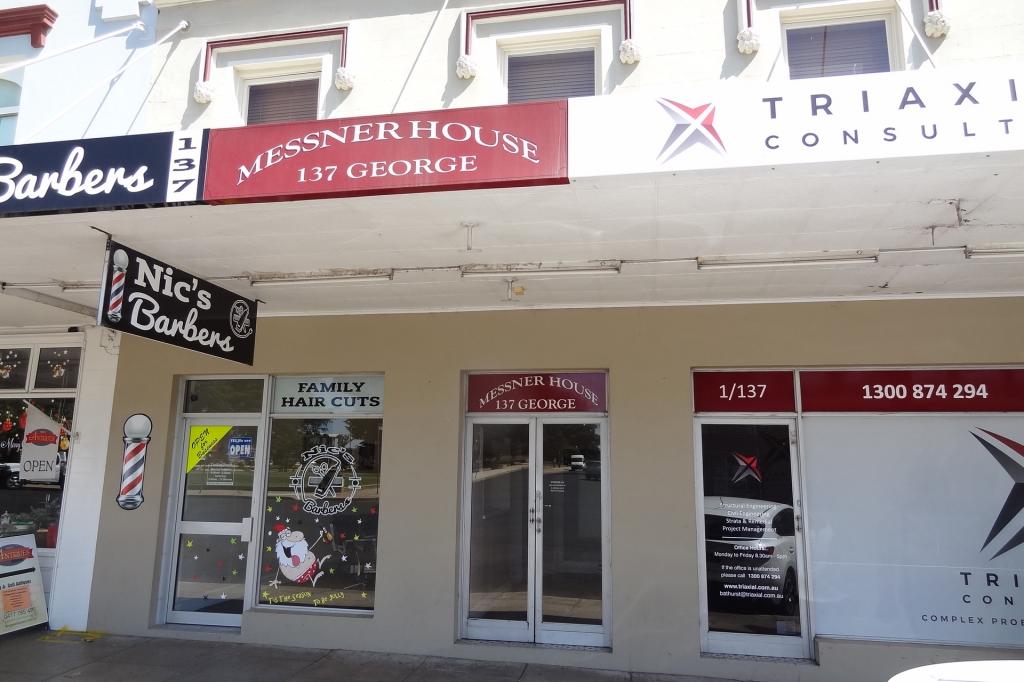 5/137 George St, Bathurst, NSW 2795
