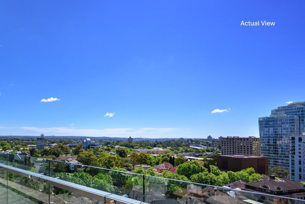 1601/225 Pacific Hwy, North Sydney, NSW 2060