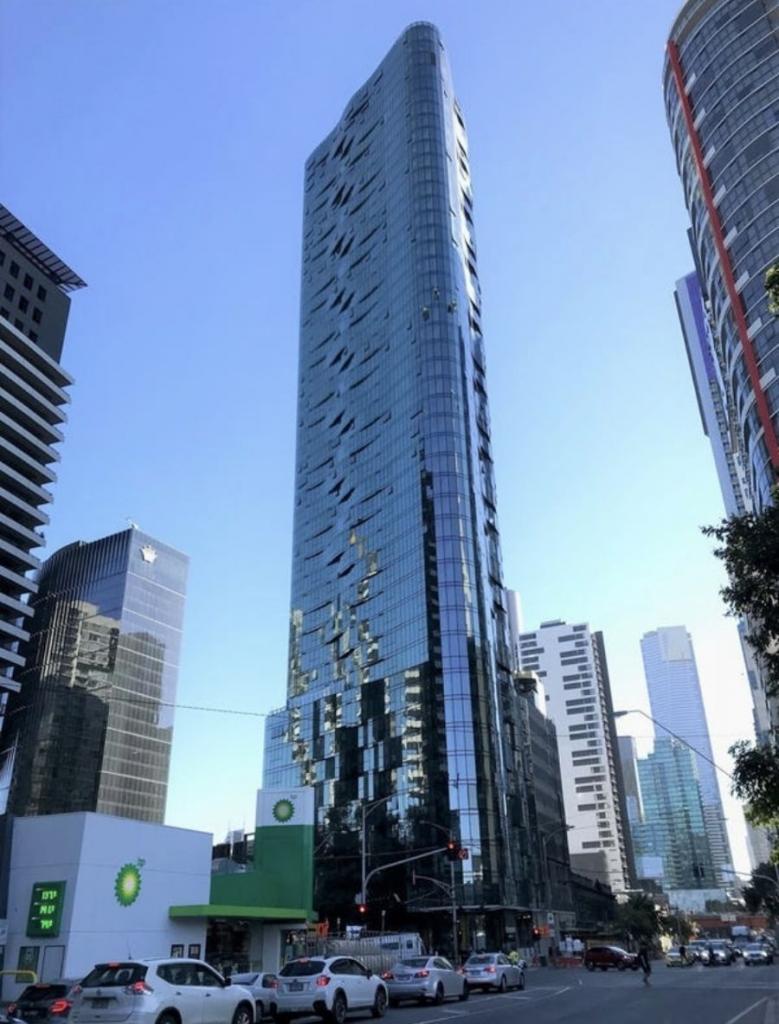 1406/105 Clarendon St, Southbank, VIC 3006