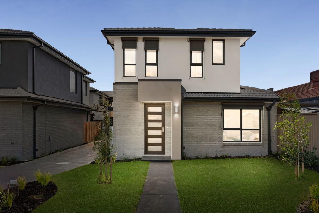 1/23 Bevan Ave, Clayton South, VIC 3169