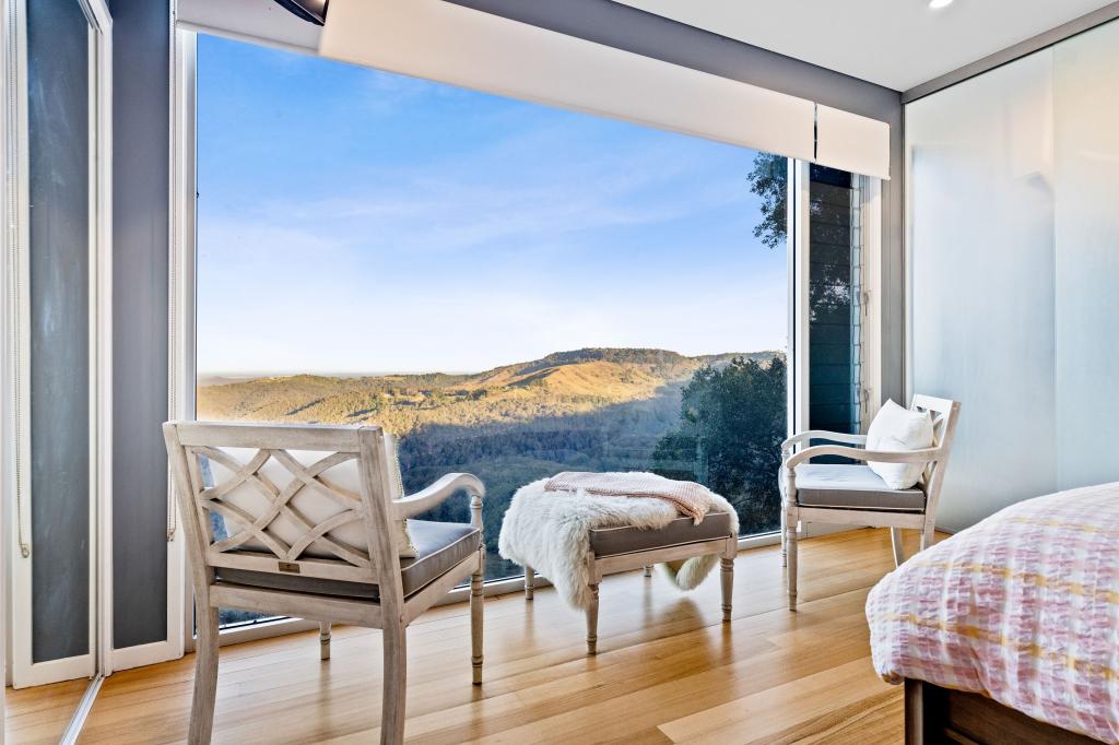 629 Maleny - Montville Rd, Balmoral Ridge, QLD 4552