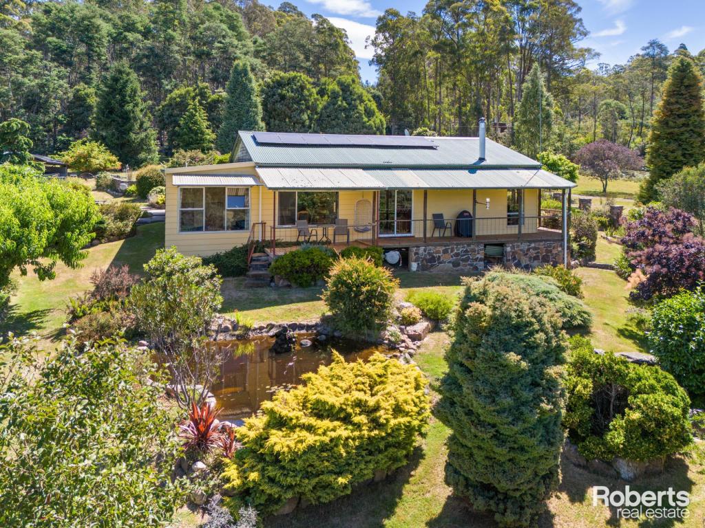 329 Lower Beulah Rd, Lower Beulah, TAS 7306